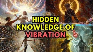 Once You Learn To Vibrate This Universal Energy CORRECTLY | Nobody Can Stop You