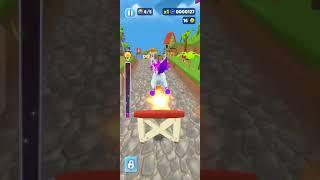 MAGICAL PONY RUN#ZUBAIR#GAMING