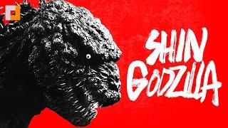 The Hidden Terror of Shin Godzilla