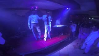 Duke Nguyen sings