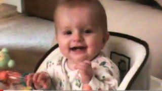 Old nostalgic clips of me