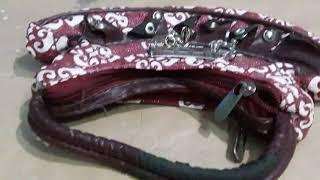 My bags collection priya panigrahi's videos