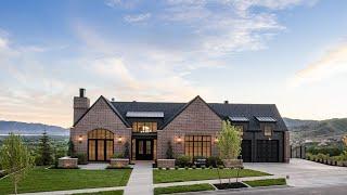 Parade of Homes Winner Raykon Construction [Full Tour]