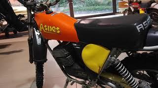 Aspes 125