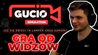 GUCIO GRA OD WIDZÓW