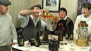 pat tobin - mickey the monk.mpg