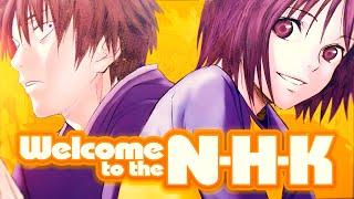 Welcome to the NHK and the Human Condition