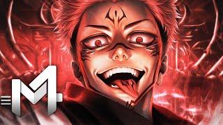 Sukuna (Jujutsu Kaisen) - Rei Das Maldições | M4rkim