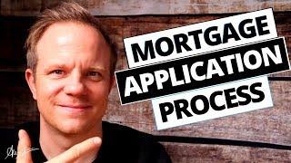 Mortgage Application Process UK | First Time Buyer Secrets