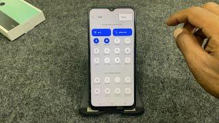 VIVO Y18e me Notification bar Reset Kaise kare || How to Reset Notification Bar | Easy Steps