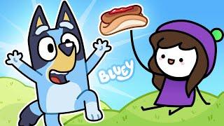 How I Feel About BLUEY! (as an Australian)