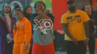 Whyso - "Ballistic 2" Ft. Karson Blu & Peoplez | Shot By X.D. Media