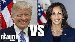 Harris-Trump Debate Recap