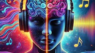 THE POWER OF MUSIC: UNLOCK YOUR MIND