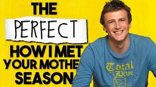 What Makes THIS The Perfect Season Of How I Met Your Mother