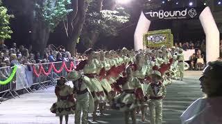 Marcha Amigos Perafita atuação Santa Cruz Bispo 10 6 2023