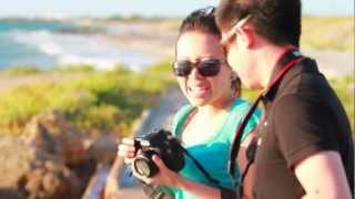 A Photographers Love Story Official Film 2012