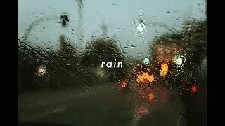 Divina Grace Budhathoki - rain (prod. by Ronim)