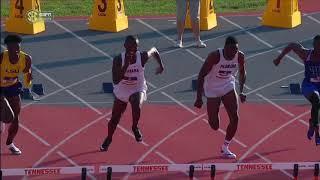 Grant Holloway - 2018 SEC Outdoor Championships