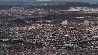 Querétaro Volando en Drone 2025