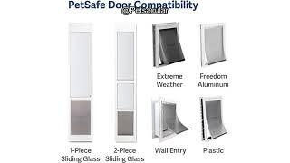 PetSafe Dog Door Replacement Flaps Review: Worth It for Easy Installation & Durability?