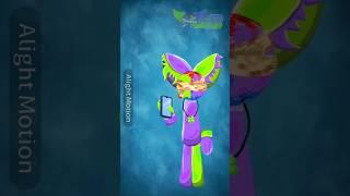 где актив?! #анимация #animation #art #flipaclip #alightmotion #furry
