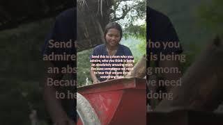 Ode to Mothers