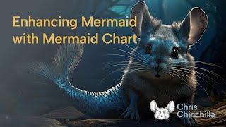 Text-based diagrams taken mainstream with Mermaid Chart