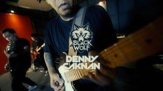 BLACK WOLF - DENNY CAKNAN