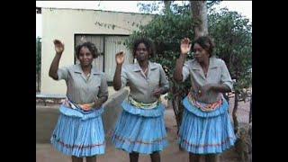 Snombelani Sisters- Vanhu van'wani (Some other people) Official video #music #dance #heritage