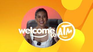 Welcome to ATM (Adventure, Taste, Moments)!