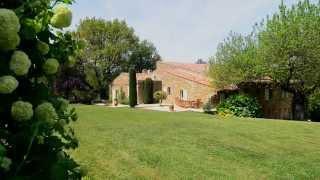 Provence Farmhouse - Nans les Pins