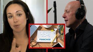 How to Franchise a Fitness Business  | CITYROW | Helaine Knapp