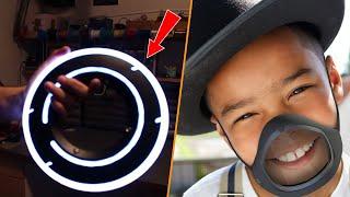 7 surprising tech gadgets that make you happy | new gadgets 2020 | tech zone | techgadgets