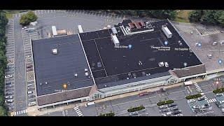 Stop & Shop Closing at Bennetts Mills Plaza in Jackson, New Jersey in Fall 2024