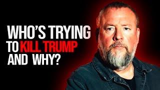 Who's Trying to Kill Trump and Why? | Shane Smith Has Questions | EP 01