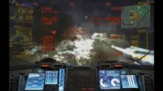 Steel Battalion Walkthrough Mission 22 part1