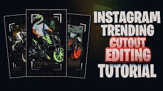 instagramtrendingcutouteditingtutorial in tami #editingapps #capcut #sarathytech_dr