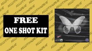 FREE ONE SHOT KIT - FREE UK/NY DRILL ONE SHOT KIT