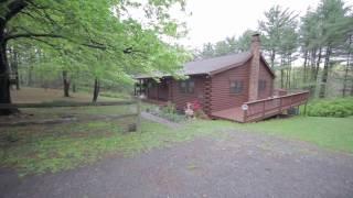 Coziest Cabin in Hancock Maryland