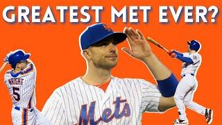 David Wright Was Destined for Cooperstown. Then He Dove to Third