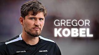 Gregor Kobell - Top Goalkeeper | 2024