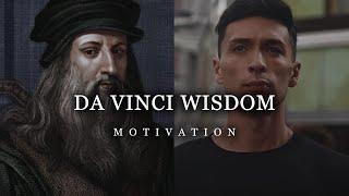 Luke Belmar: Da Vinci Wisdom | Motivational Video