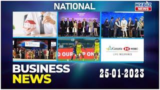 National Business News | Knight Frank | Hyderabad FC | Wealth Edge | Square Yards | Prestige Group