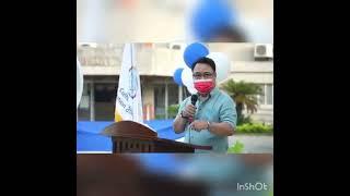 HWPL Philippines (We Are One)