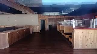 ABANDONED HOOTERS Restaurant!!!!  Gurnee IL