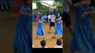 girls dance || school girls dance || smit nayak || Purbi | princy #shorts #pnentertainment #ytshorts