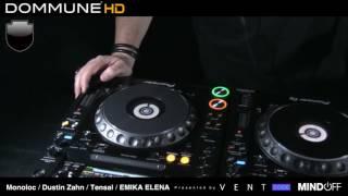 TENSAL @ DOMMUNE/TOKYO/JAPAN - 20/04/2017