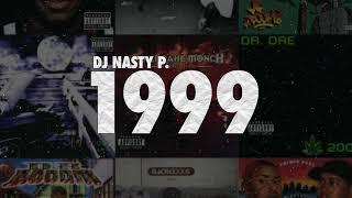 Dj Nasty P. Hip Hop. 1999