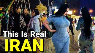 The Real Truth About IRAN  : What the Media Won’t Show You About IRAN!!!